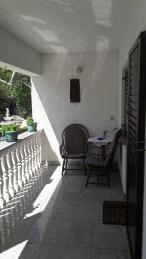 Гостиница Apartment Malnar  Стариград